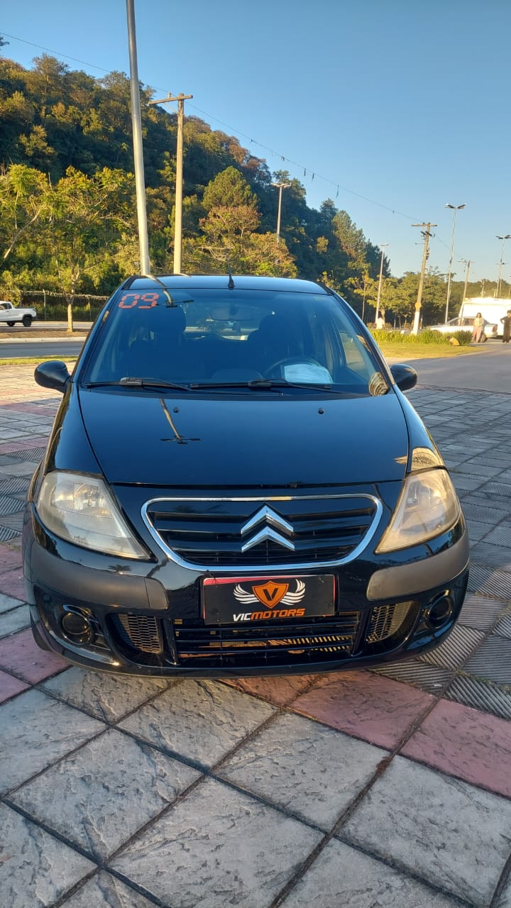 C3 2009 Glx Sonora 1.4 - foto 2