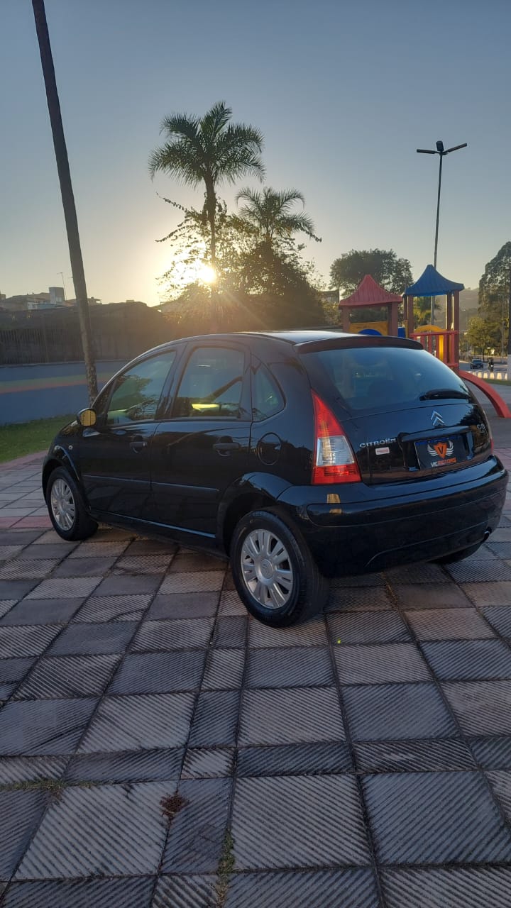 C3 2009 Glx Sonora 1.4 - foto 4