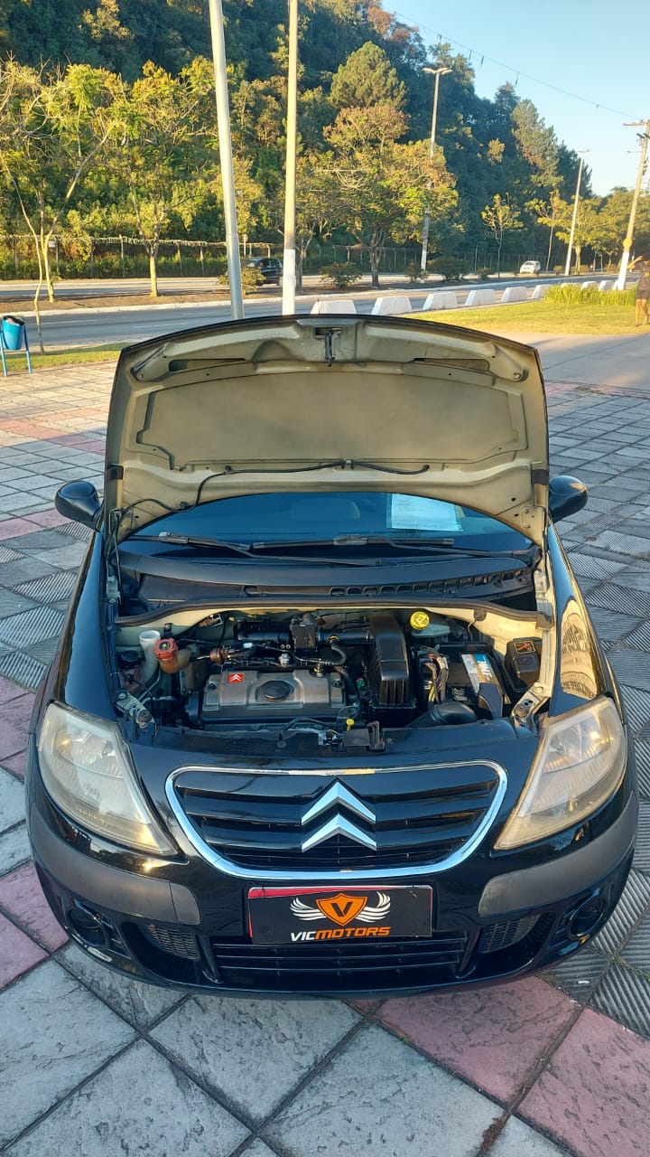 C3 2009 Glx Sonora 1.4 - foto 7