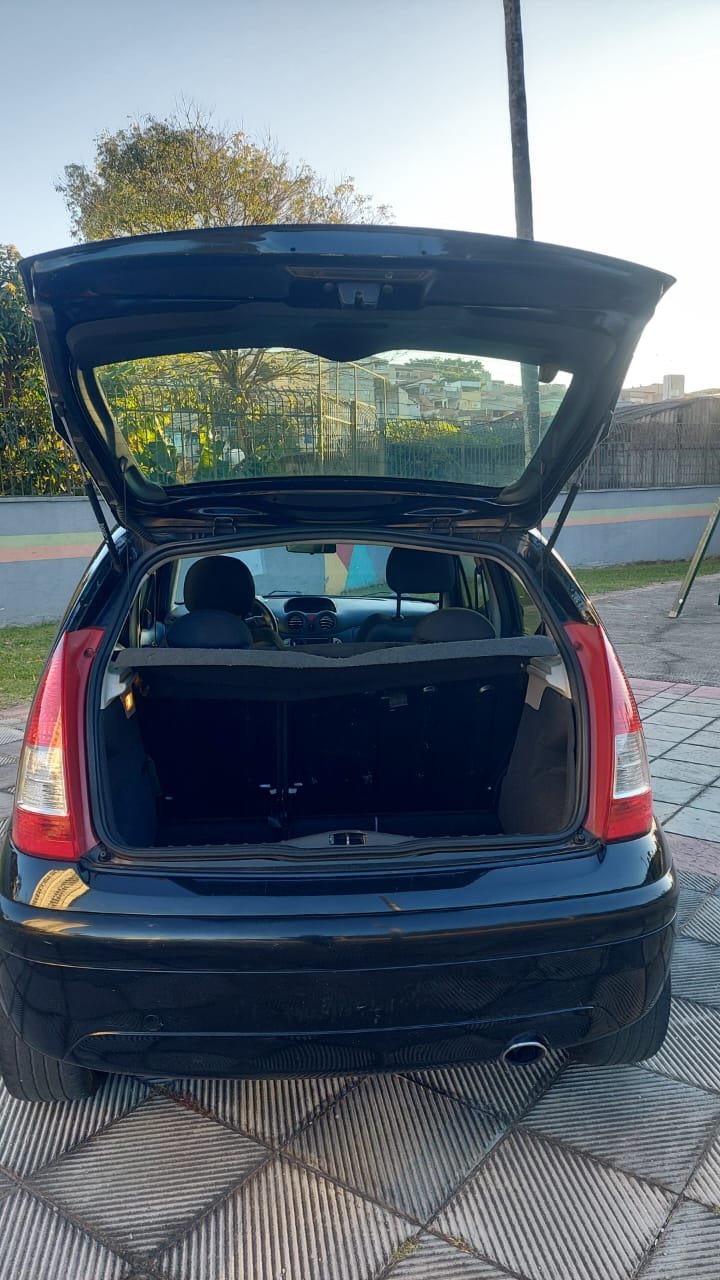 C3 2009 Glx Sonora 1.4 - foto 8