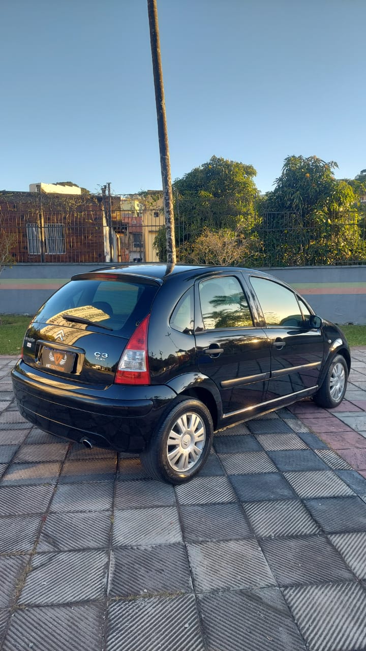 C3 2009 Glx Sonora 1.4 - foto 5