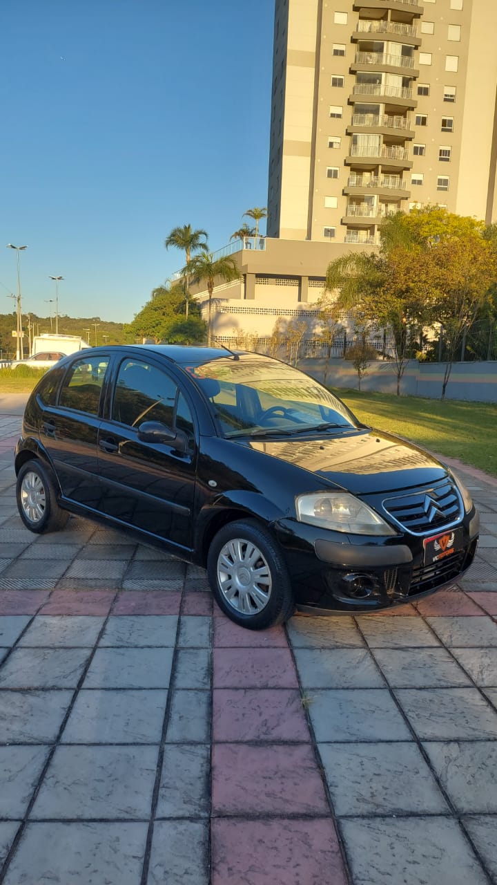C3 2009 Glx Sonora 1.4 - foto 3