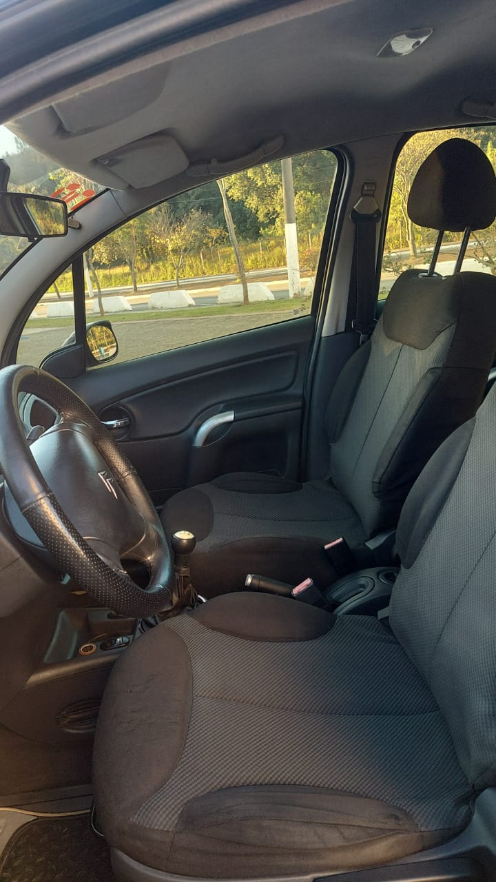C3 2009 Glx Sonora 1.4 - foto 9