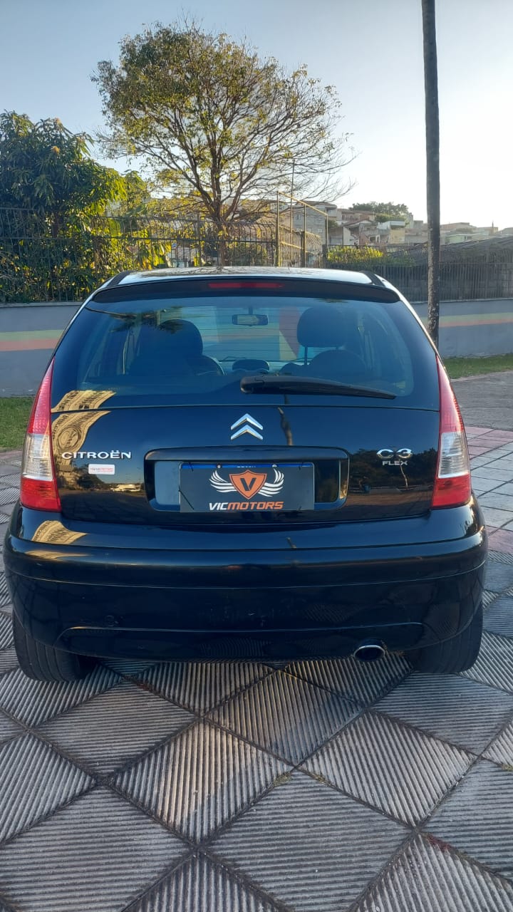 C3 2009 Glx Sonora 1.4 - foto 6