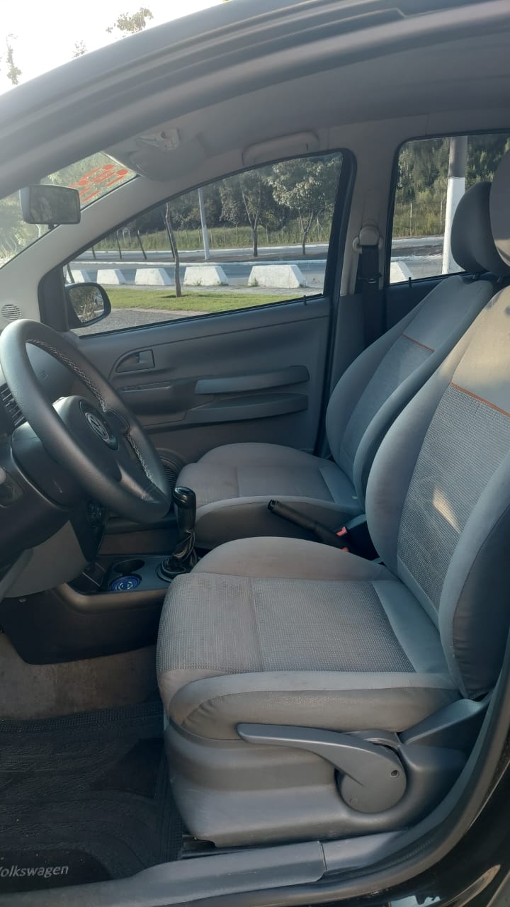 Fox  2009 Plus 1.6 mi Flex manual completo - foto 9