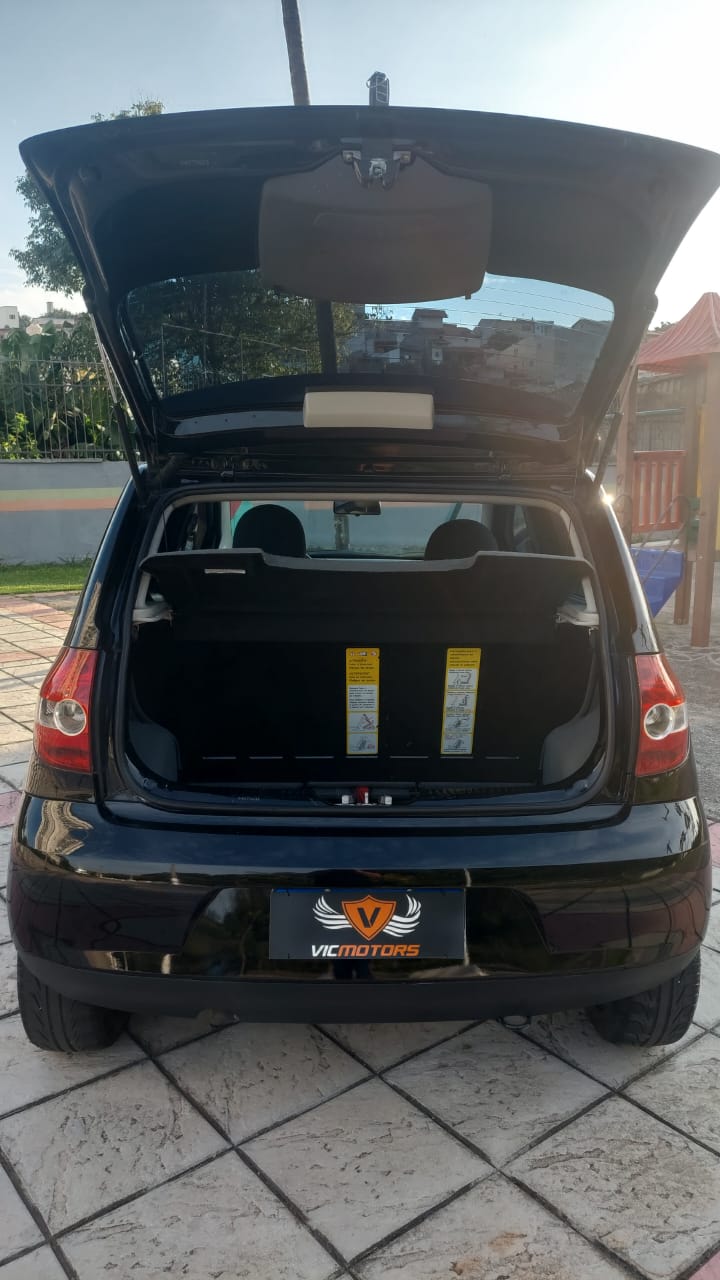 Fox  2009 Plus 1.6 mi Flex manual completo - foto 7