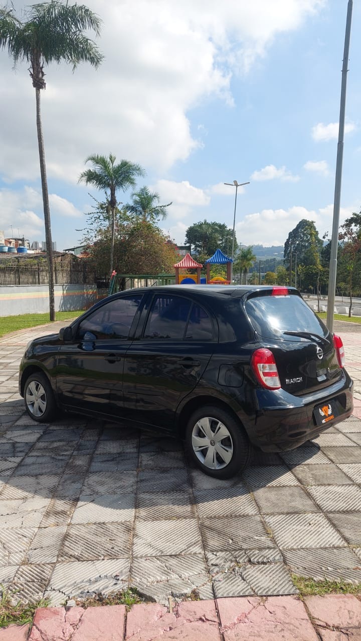 March 1.0 2015 Flex Manual - foto 5