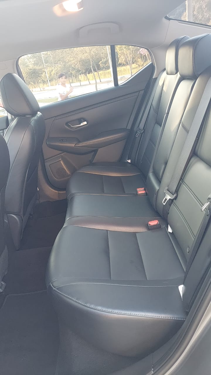 Sentra 2023 Exclusive 2.0 Gasolina automático completo - foto 9
