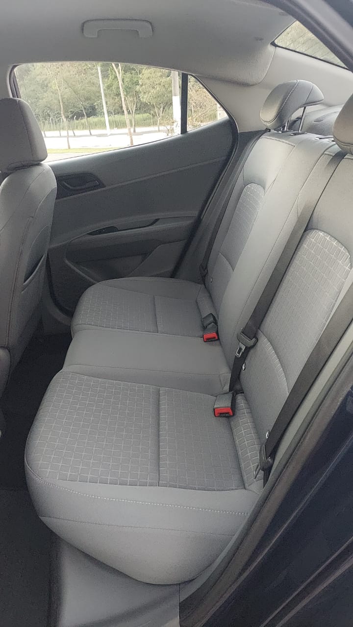 Hb20s 2024 Comfort 1.0 Flex manual completo - foto 10