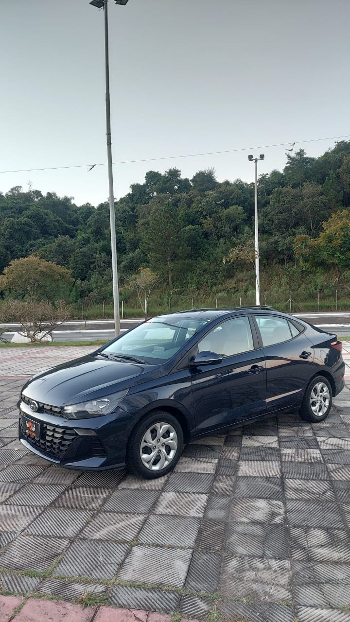 Hb20s 2024 Comfort 1.0 Flex manual completo
