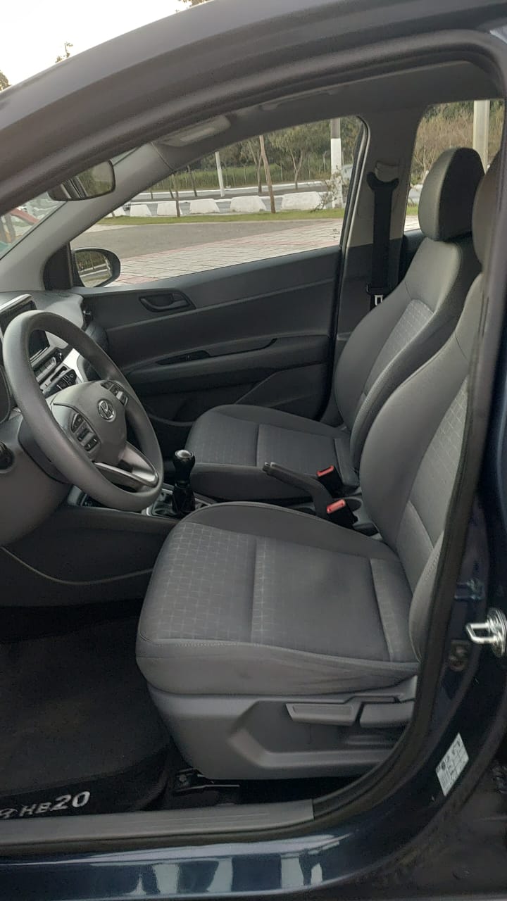 Hb20s 2024 Comfort 1.0 Flex manual completo - foto 9