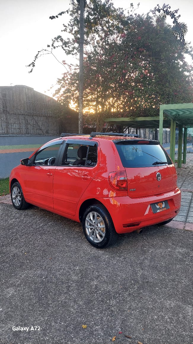 Fox 2014 1.0 GII Flex Manual - foto 6