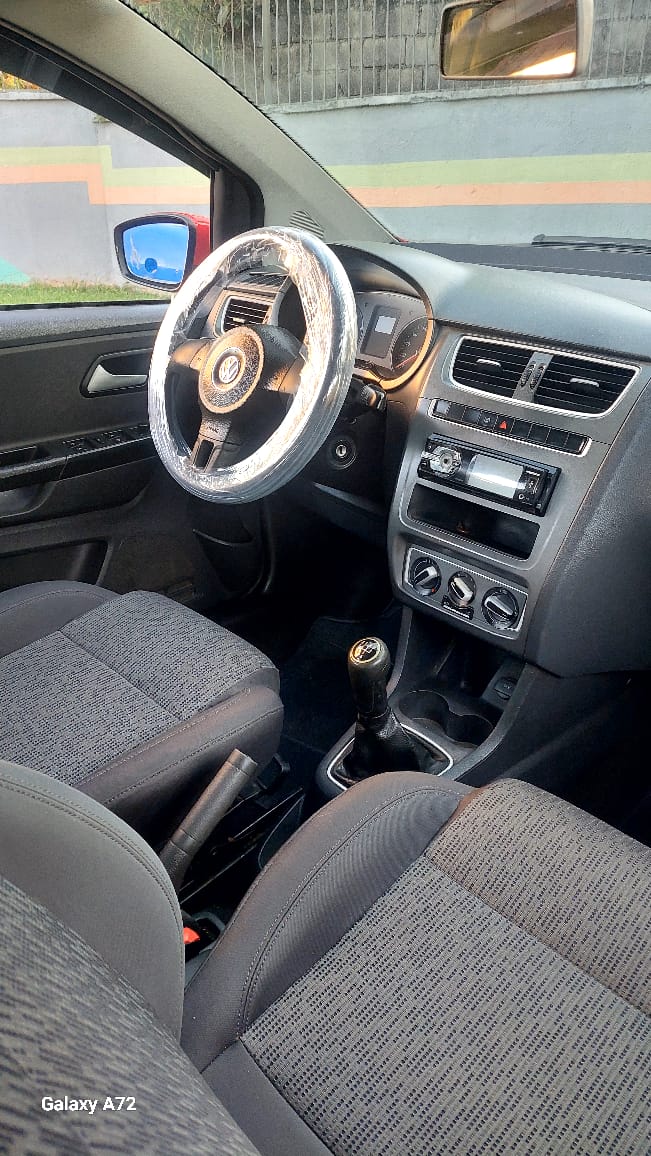Fox 2014 1.0 GII Flex Manual - foto 10