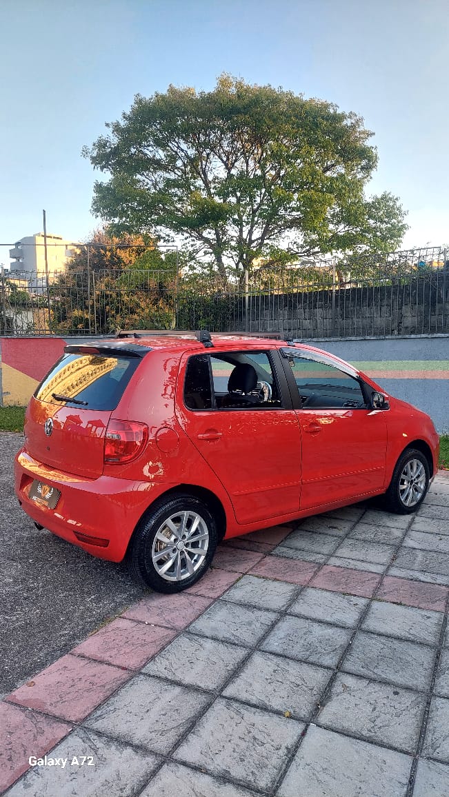 Fox 2014 1.0 GII Flex Manual - foto 8