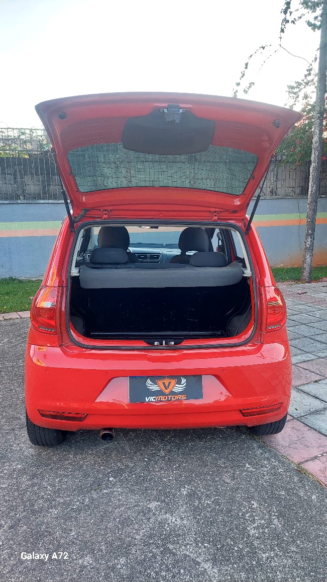 Fox 2014 1.0 GII Flex Manual - foto 7