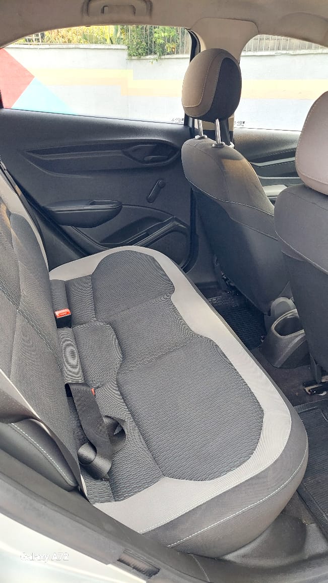 Onix Lt 2015 1.0 Flex manual completo - foto 8