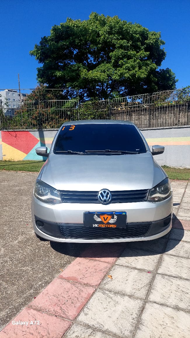 Fox Trend 1.0 manual completo - foto 2