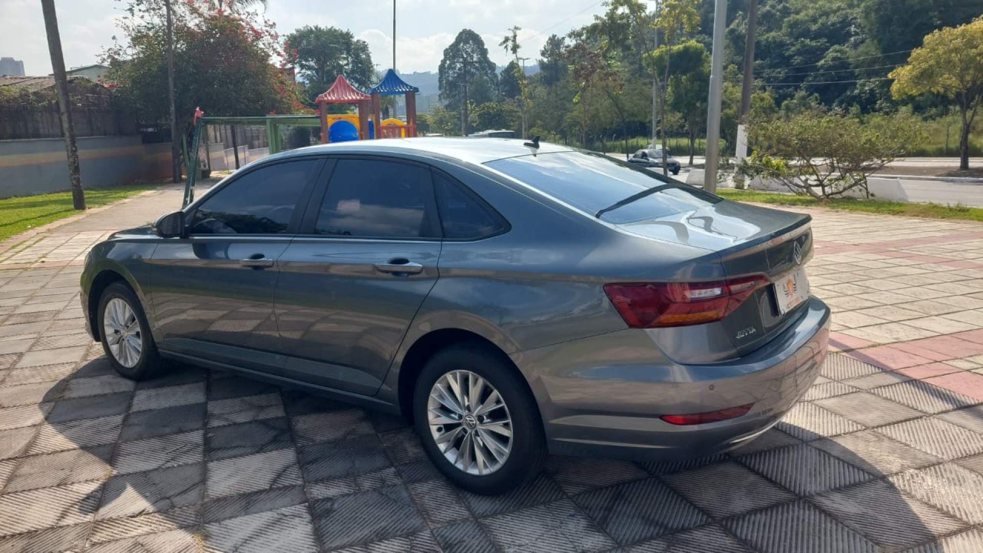 Jetta 250 TSI 1.4 flex automático - foto 5
