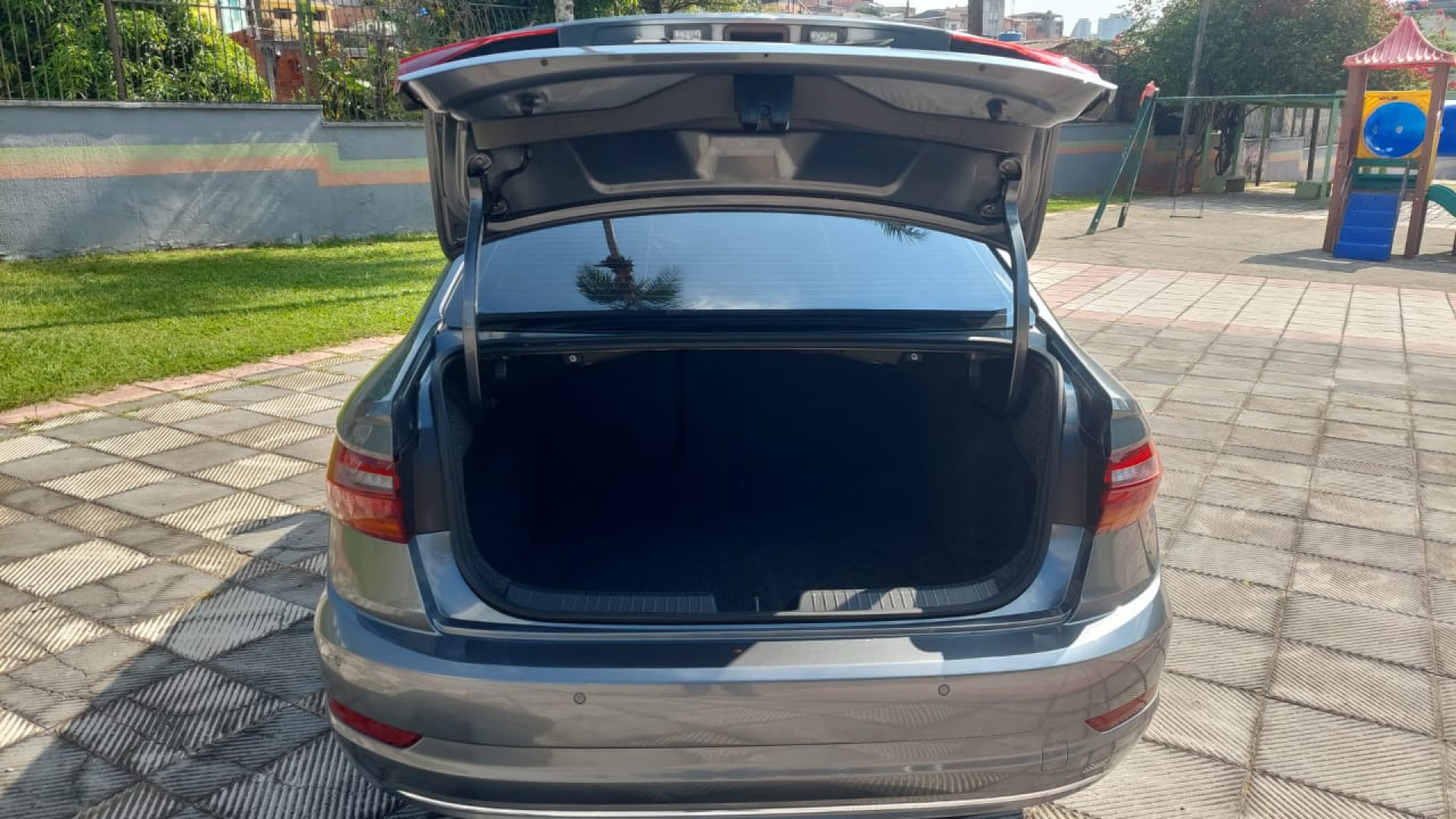 Jetta 250 TSI 1.4 flex automático - foto 7