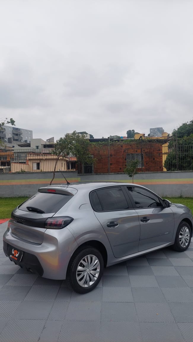 1.0 flex 208 manual - foto 6