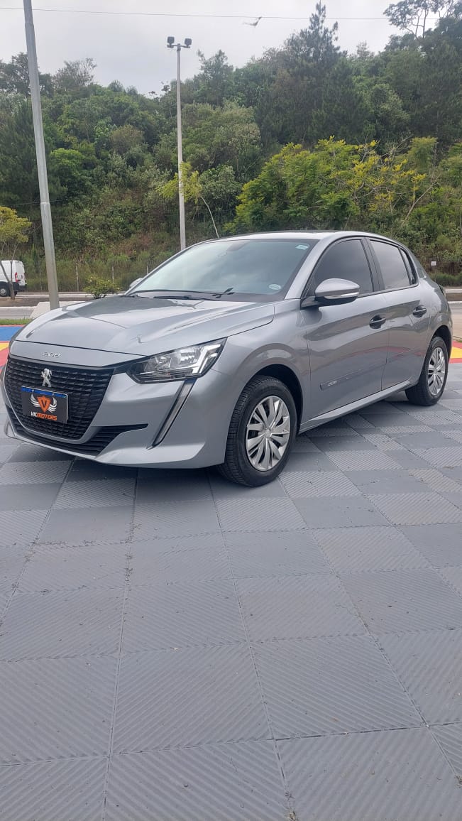1.0 flex 208 manual