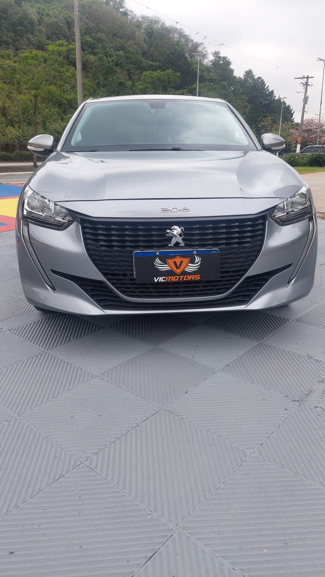 1.0 flex 208 manual - foto 2