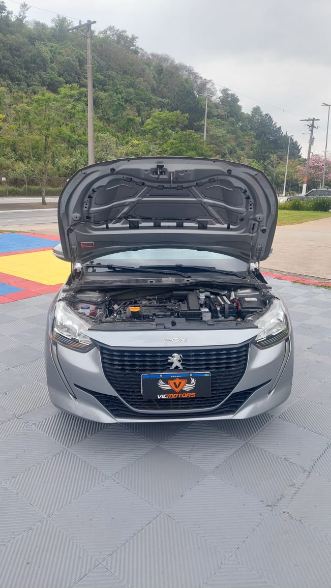 1.0 flex 208 manual - foto 8