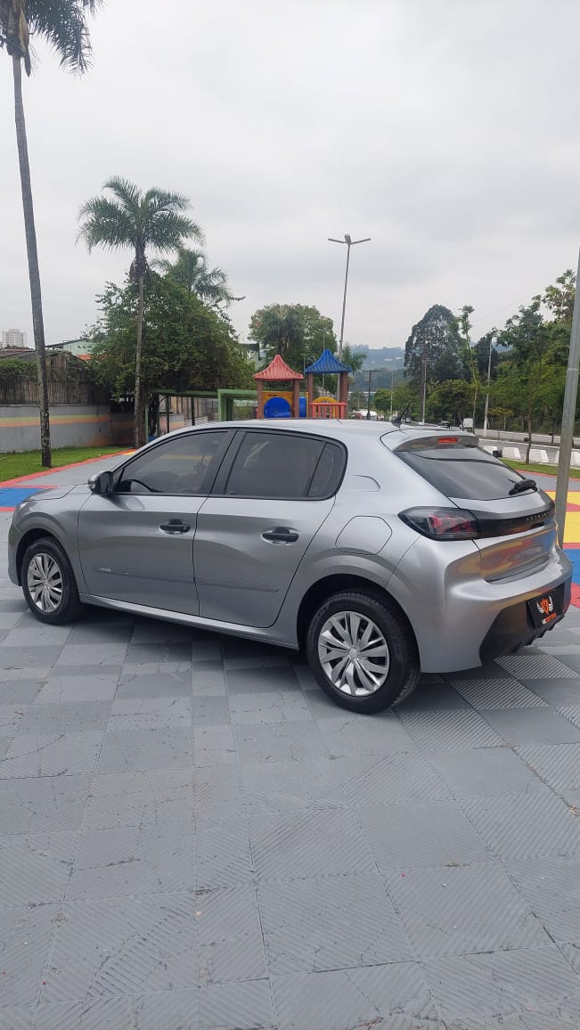 1.0 flex 208 manual - foto 4