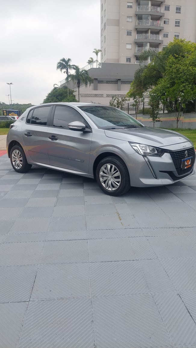 1.0 flex 208 manual - foto 5