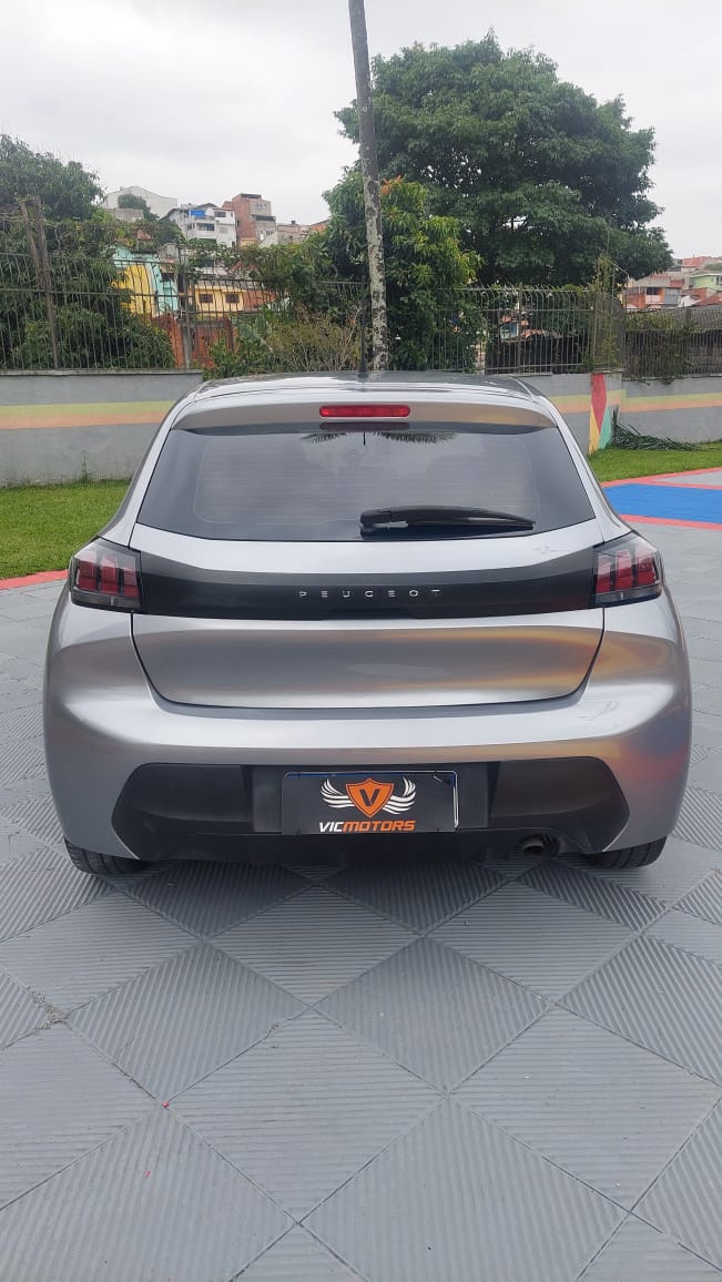 1.0 flex 208 manual - foto 3