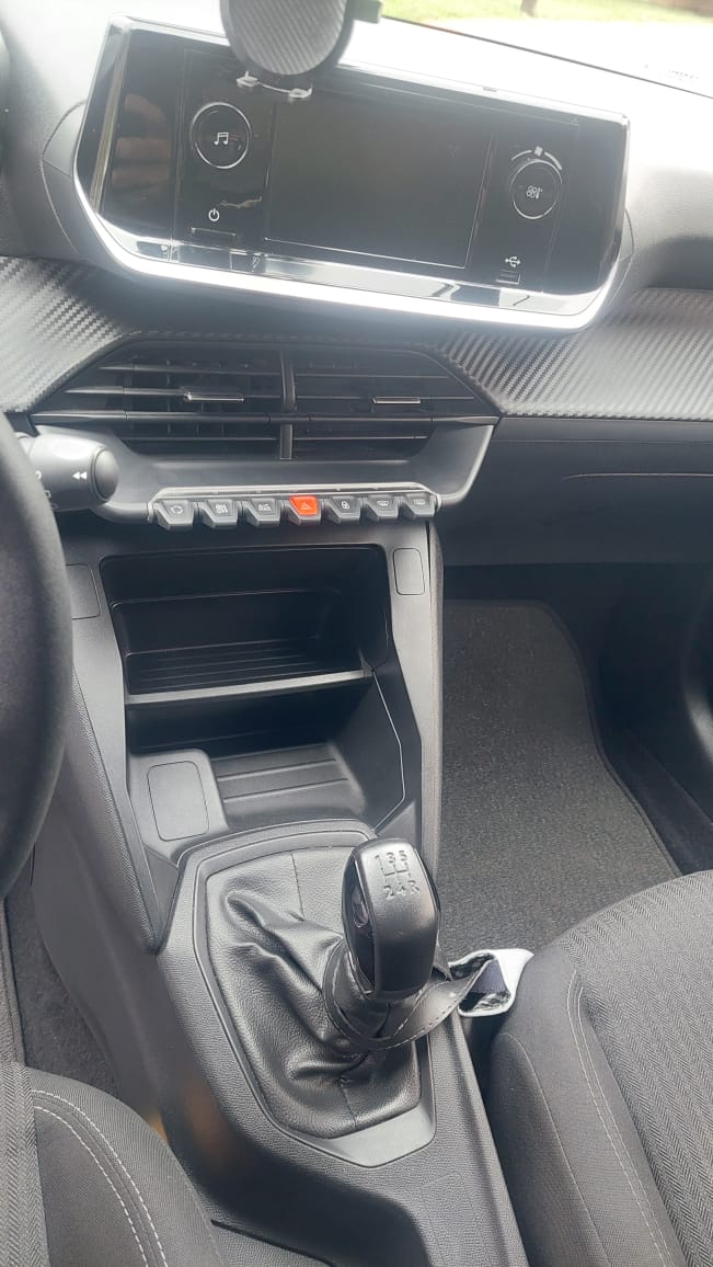 1.0 flex 208 manual - foto 10