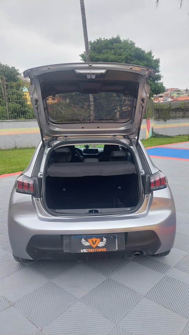 1.0 flex 208 manual - foto 7
