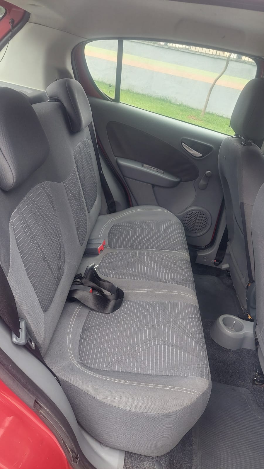 PALIO ATTRACTIVE 1.0 FLEX COMPLETO - foto 10